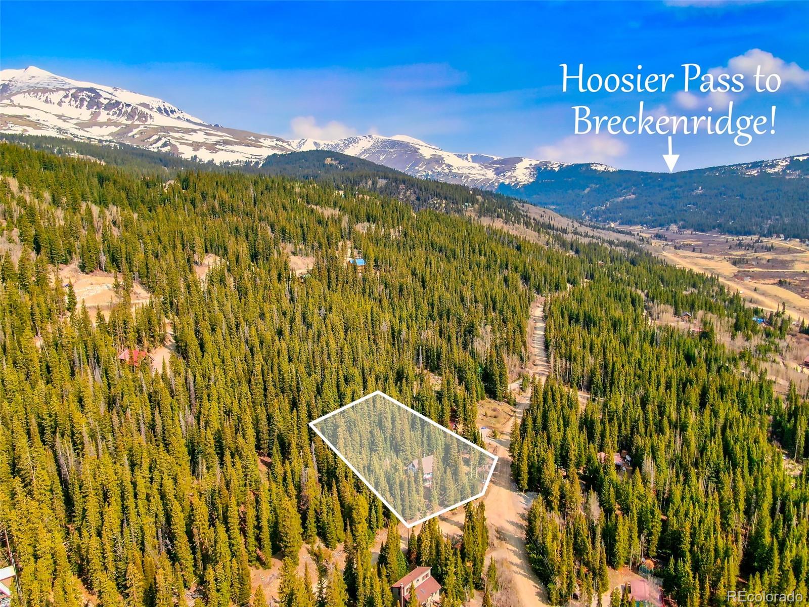 MLS Image #28 for 303  ridge road,alma, Colorado