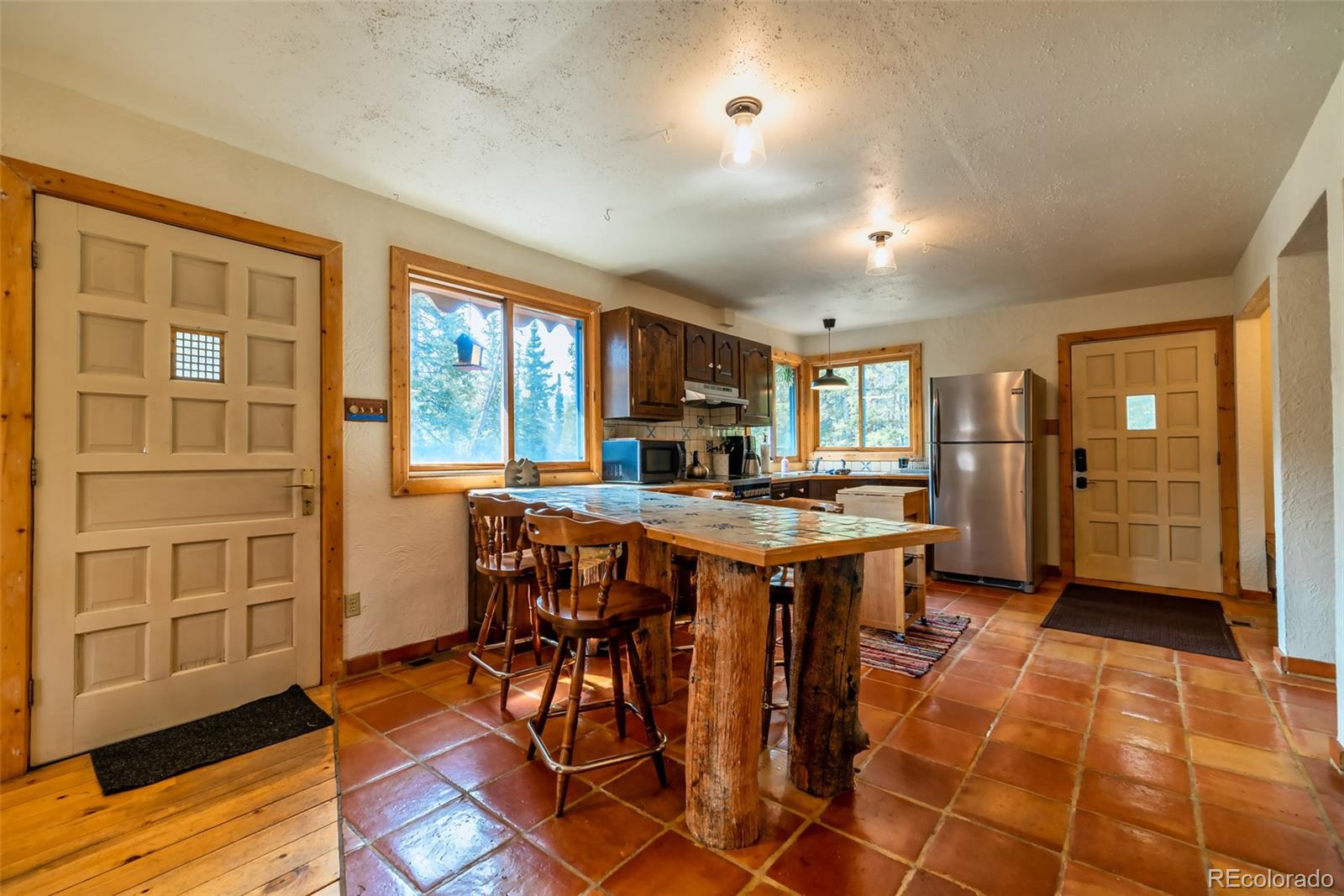 MLS Image #3 for 303  ridge road,alma, Colorado
