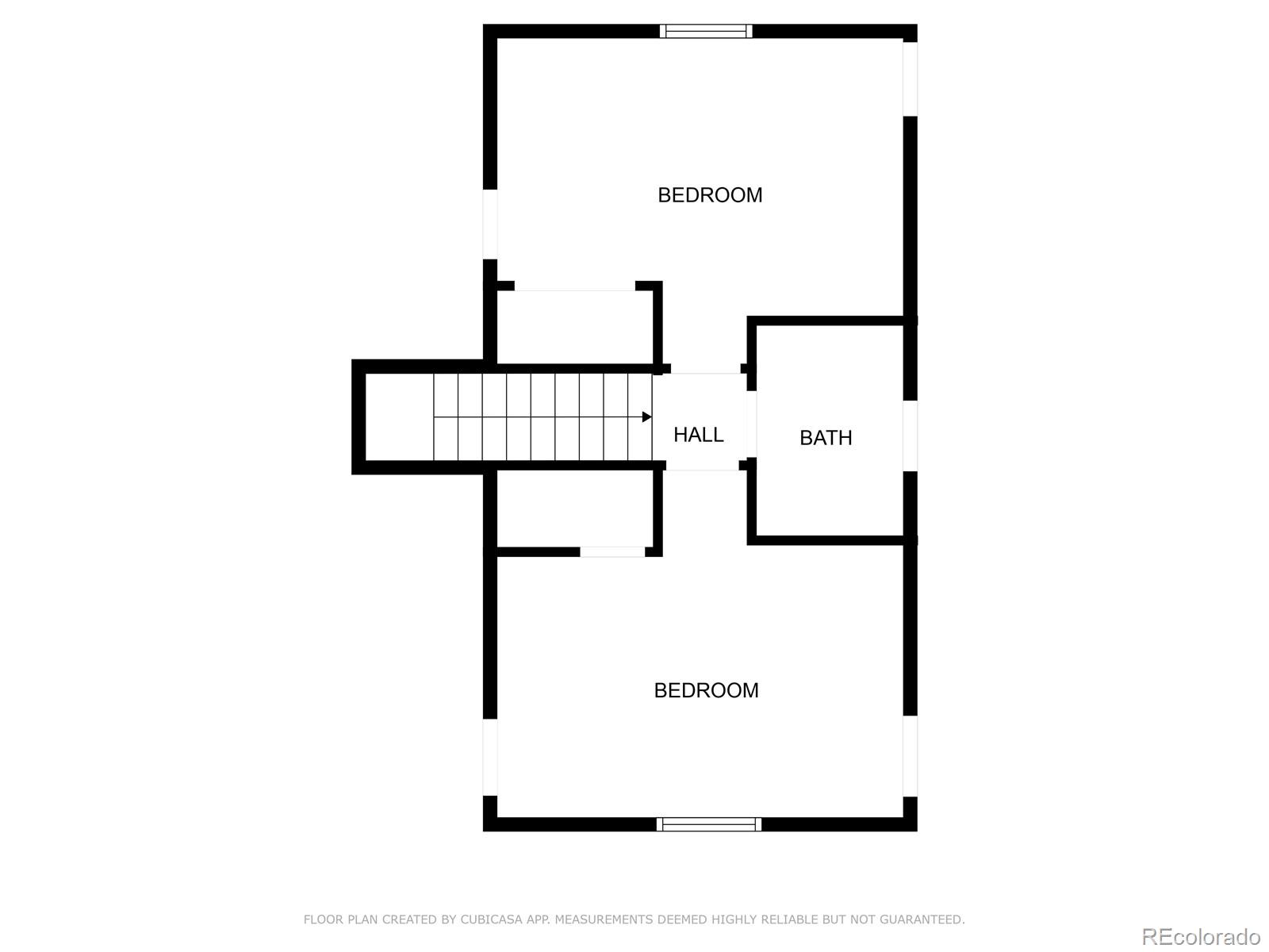 MLS Image #33 for 303  ridge road,alma, Colorado