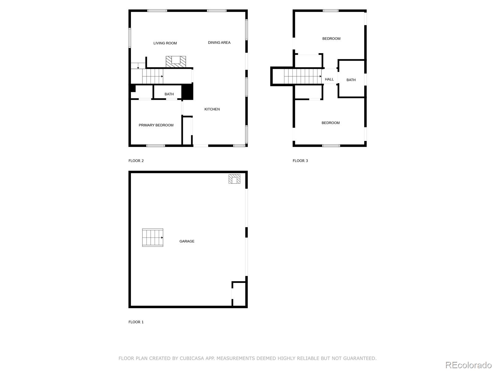 MLS Image #34 for 303  ridge road,alma, Colorado