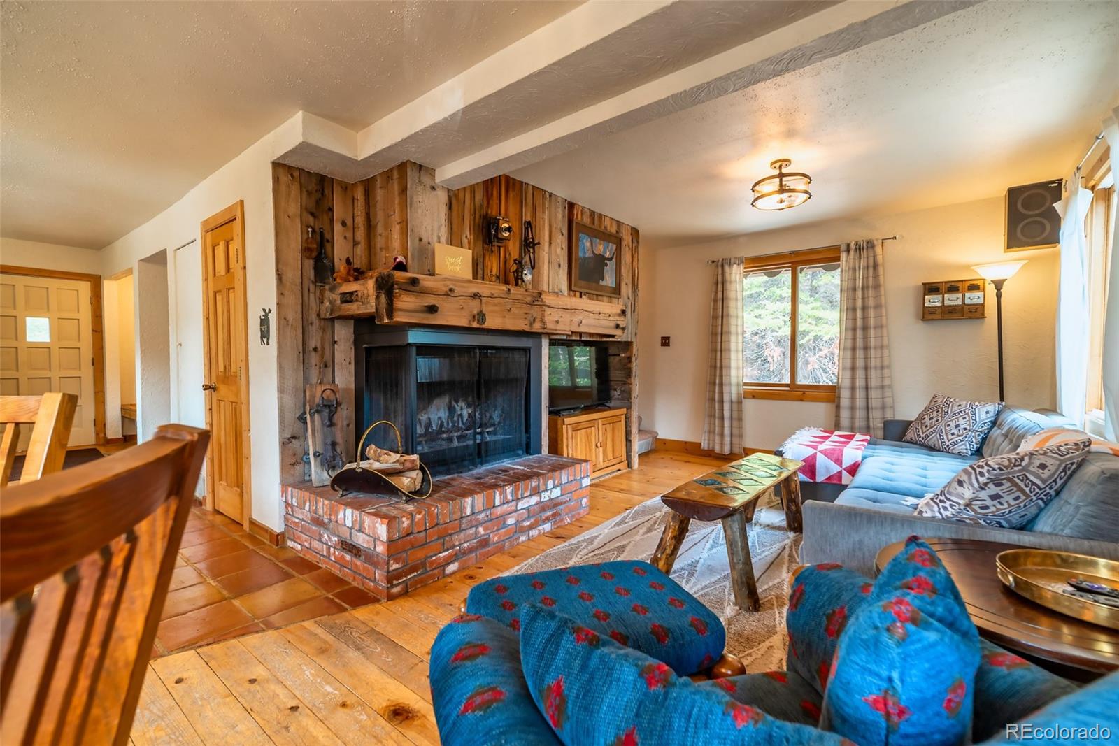MLS Image #7 for 303  ridge road,alma, Colorado