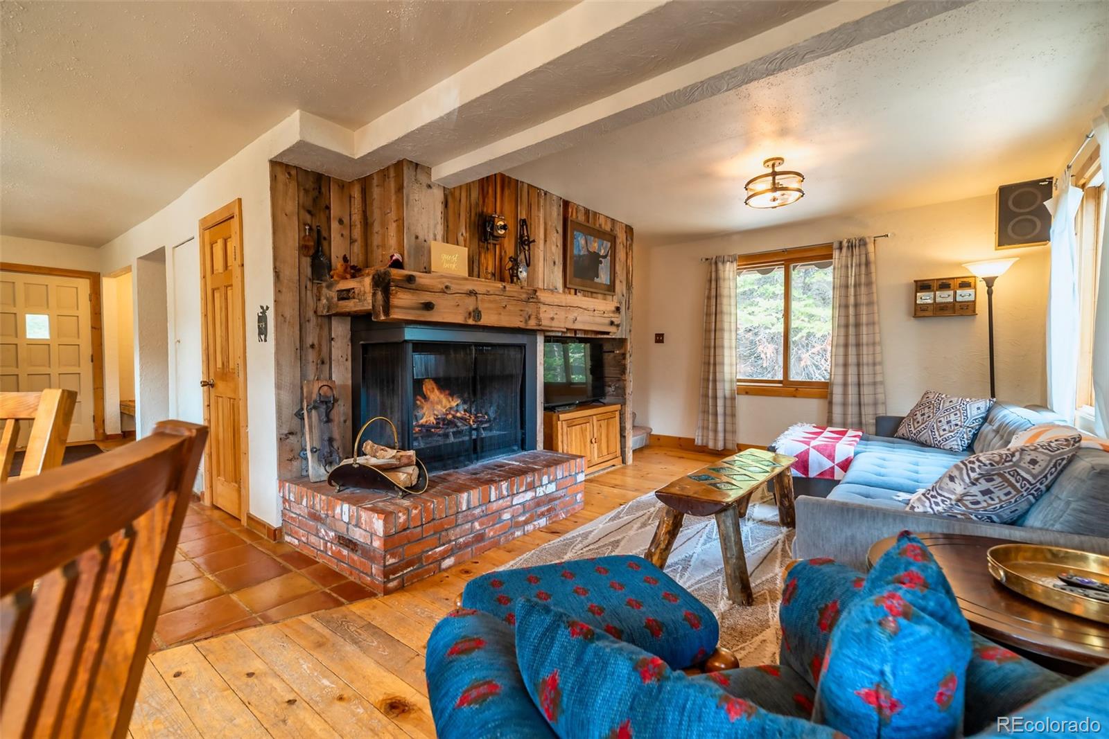 MLS Image #9 for 303  ridge road,alma, Colorado