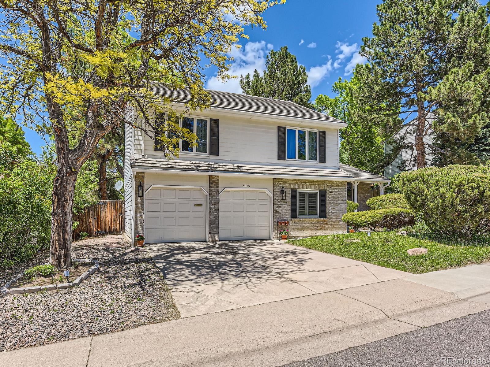 MLS Image #0 for 6379 s jasmine way,centennial, Colorado