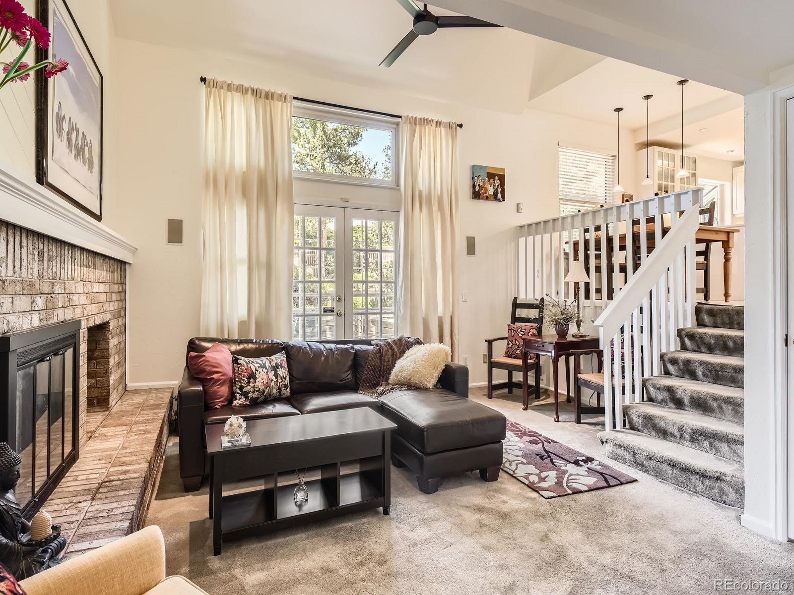 MLS Image #15 for 6379 s jasmine way,centennial, Colorado