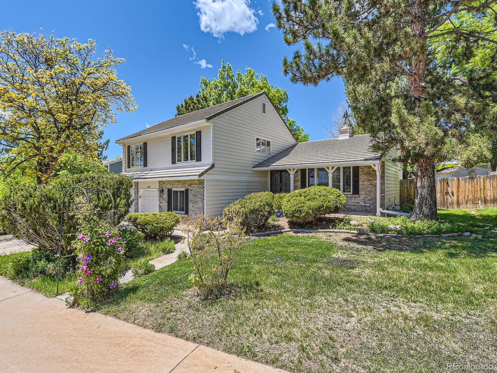 MLS Image #2 for 6379 s jasmine way,centennial, Colorado