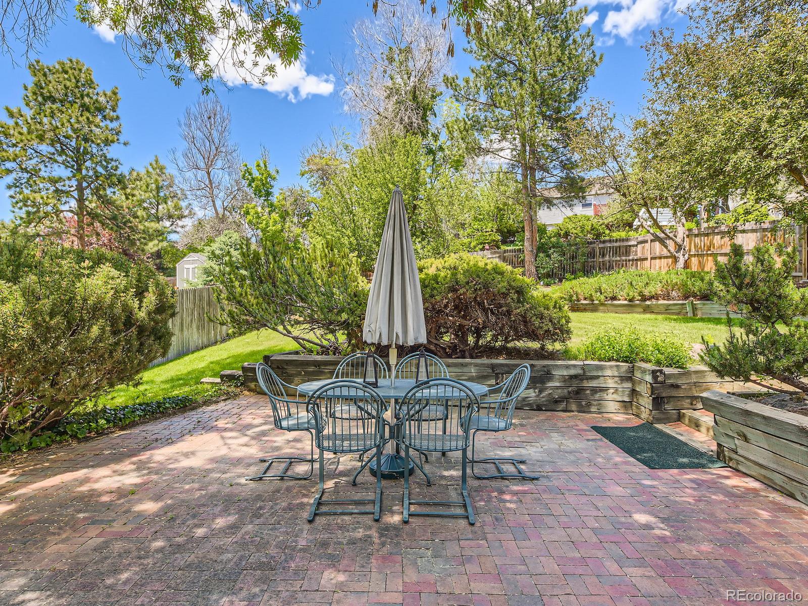 MLS Image #38 for 6379 s jasmine way,centennial, Colorado