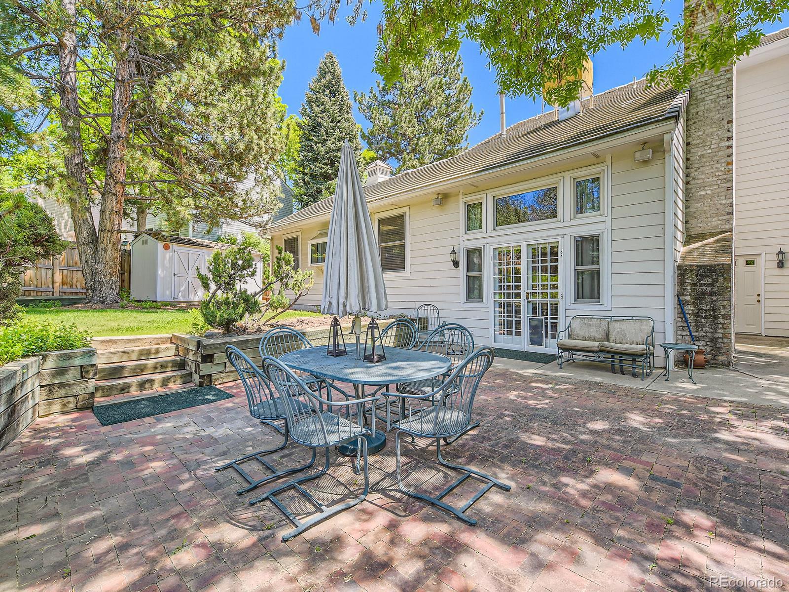 MLS Image #39 for 6379 s jasmine way,centennial, Colorado
