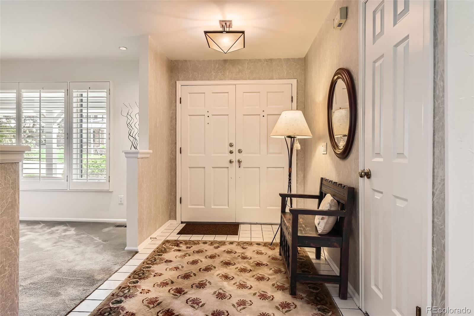 MLS Image #4 for 6379 s jasmine way,centennial, Colorado