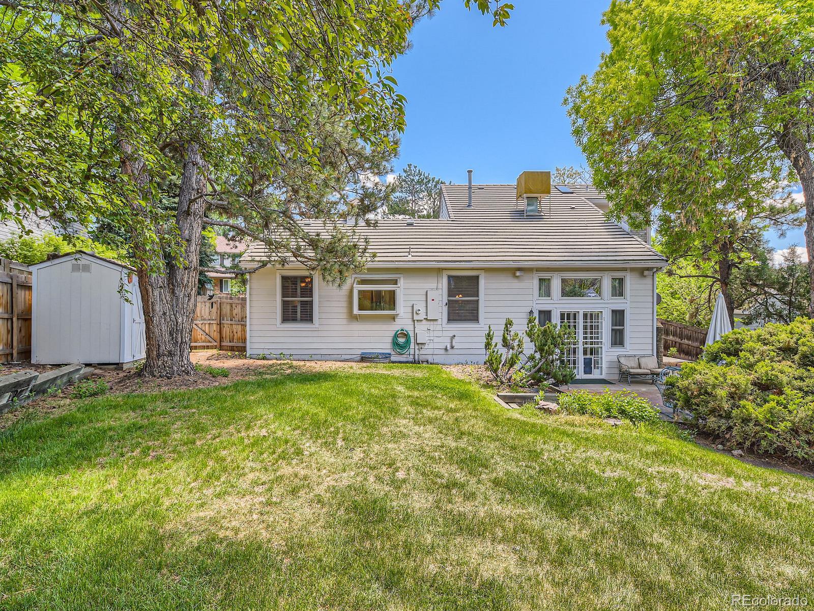MLS Image #40 for 6379 s jasmine way,centennial, Colorado