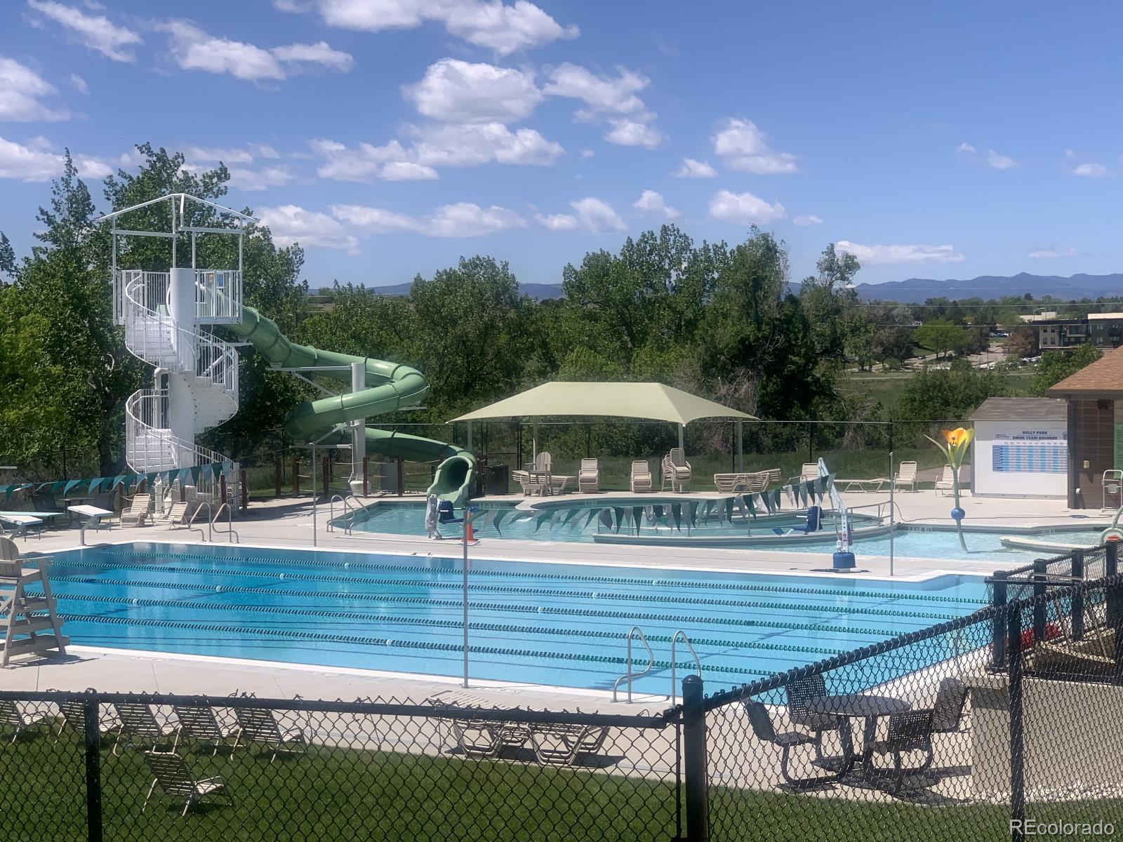 MLS Image #45 for 6379 s jasmine way,centennial, Colorado