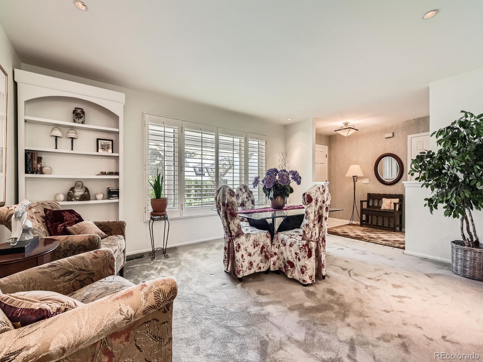 MLS Image #5 for 6379 s jasmine way,centennial, Colorado
