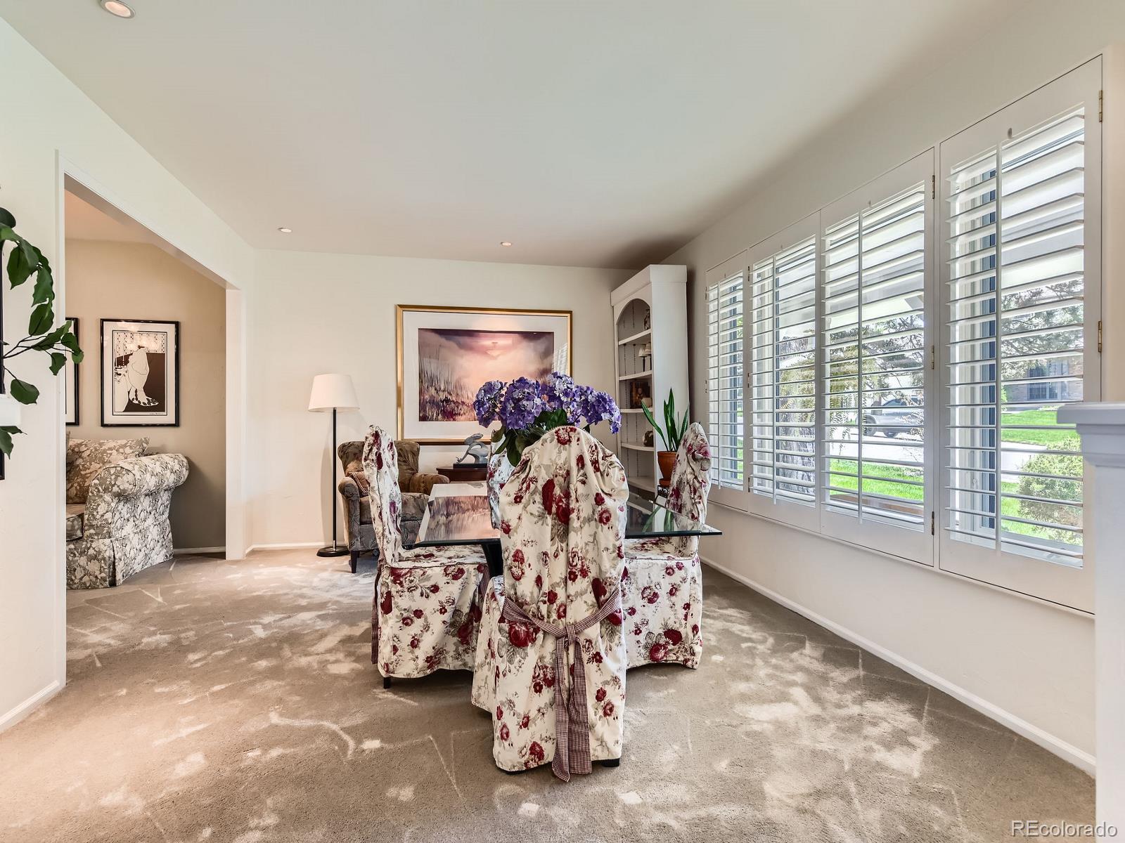 MLS Image #6 for 6379 s jasmine way,centennial, Colorado