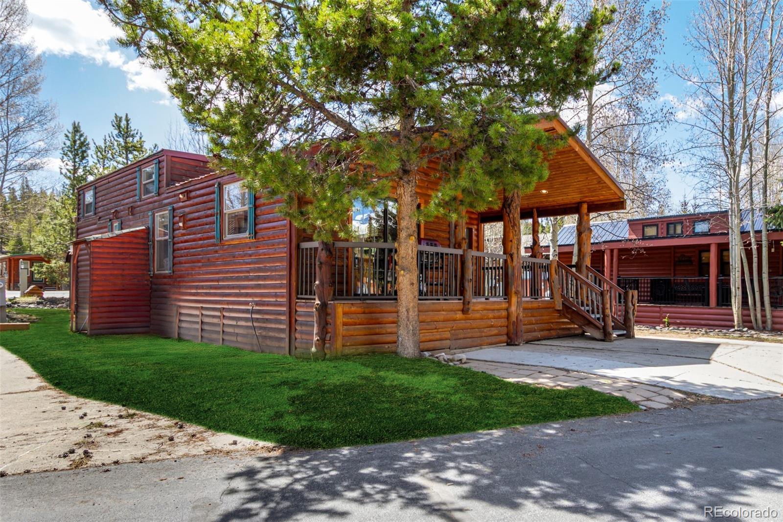 MLS Image #3 for 85  revett drive,breckenridge, Colorado