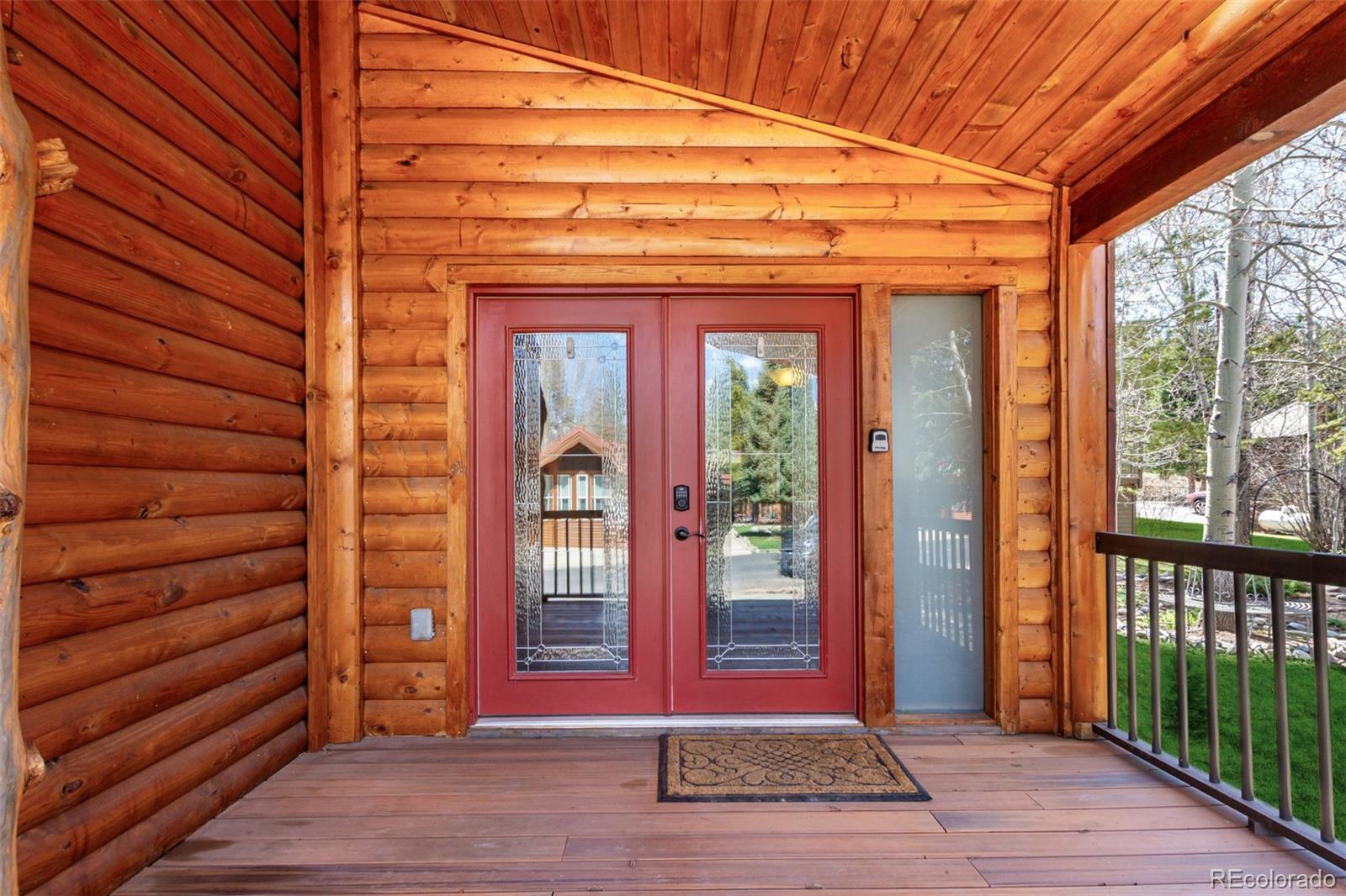 MLS Image #4 for 85  revett drive,breckenridge, Colorado