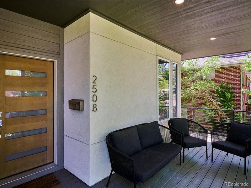 MLS Image #1 for 2508 s pennsylvania street,denver, Colorado
