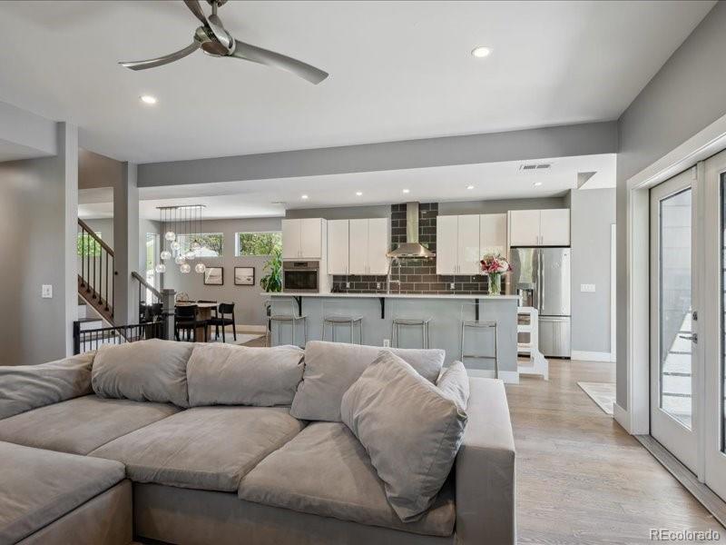 MLS Image #12 for 2508 s pennsylvania street,denver, Colorado