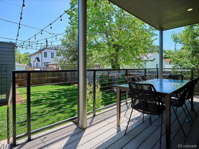 MLS Image #13 for 2508 s pennsylvania street,denver, Colorado
