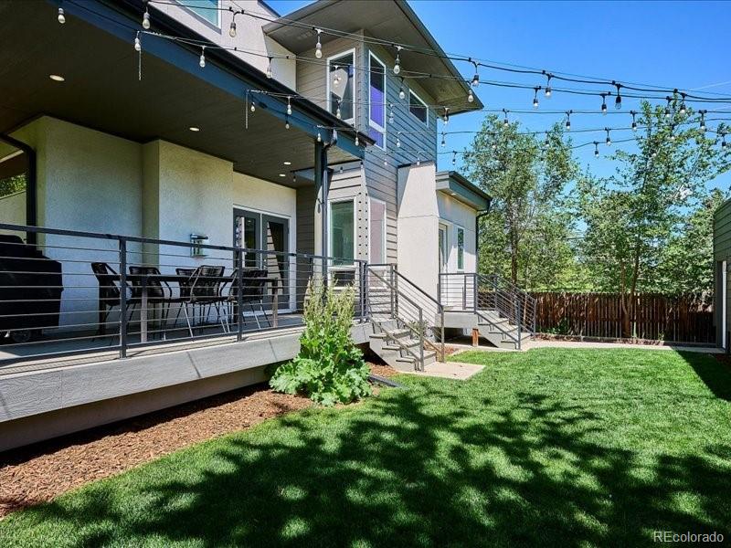 MLS Image #14 for 2508 s pennsylvania street,denver, Colorado