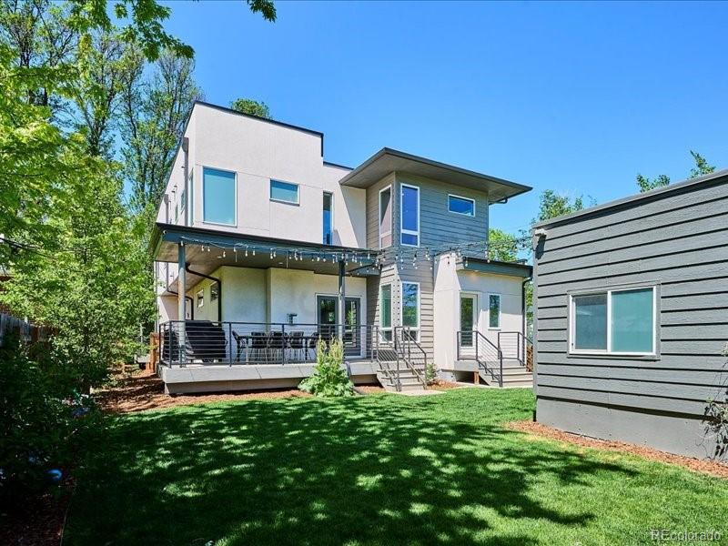 MLS Image #15 for 2508 s pennsylvania street,denver, Colorado