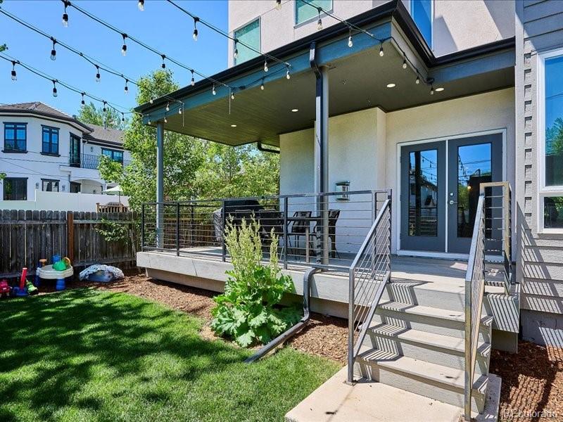 MLS Image #16 for 2508 s pennsylvania street,denver, Colorado