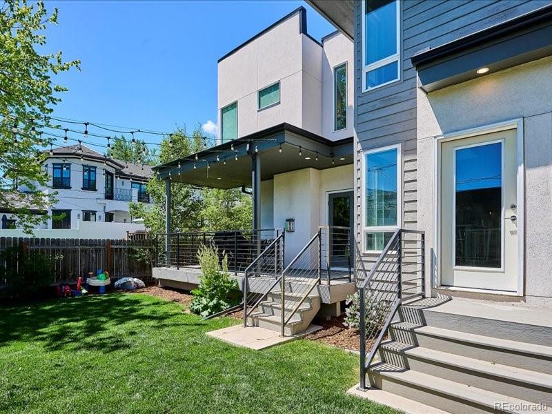 MLS Image #17 for 2508 s pennsylvania street,denver, Colorado