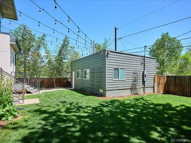 MLS Image #18 for 2508 s pennsylvania street,denver, Colorado