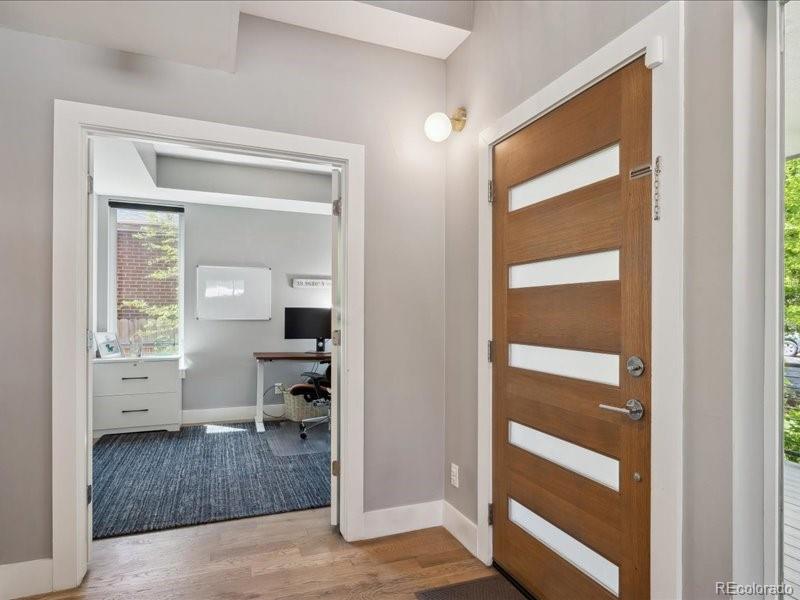MLS Image #2 for 2508 s pennsylvania street,denver, Colorado
