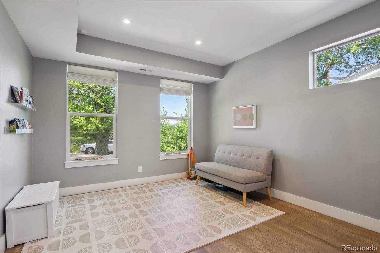 MLS Image #3 for 2508 s pennsylvania street,denver, Colorado