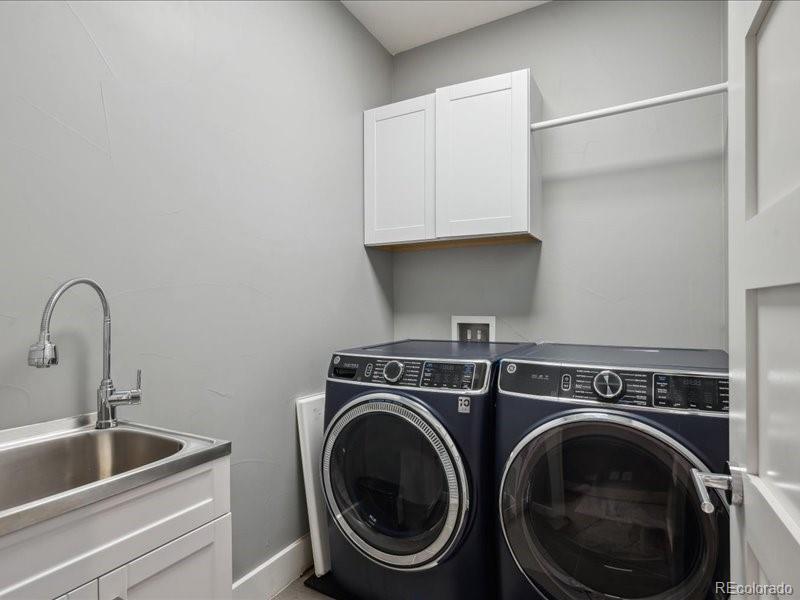 MLS Image #33 for 2508 s pennsylvania street,denver, Colorado