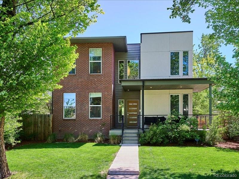 MLS Image #34 for 2508 s pennsylvania street,denver, Colorado