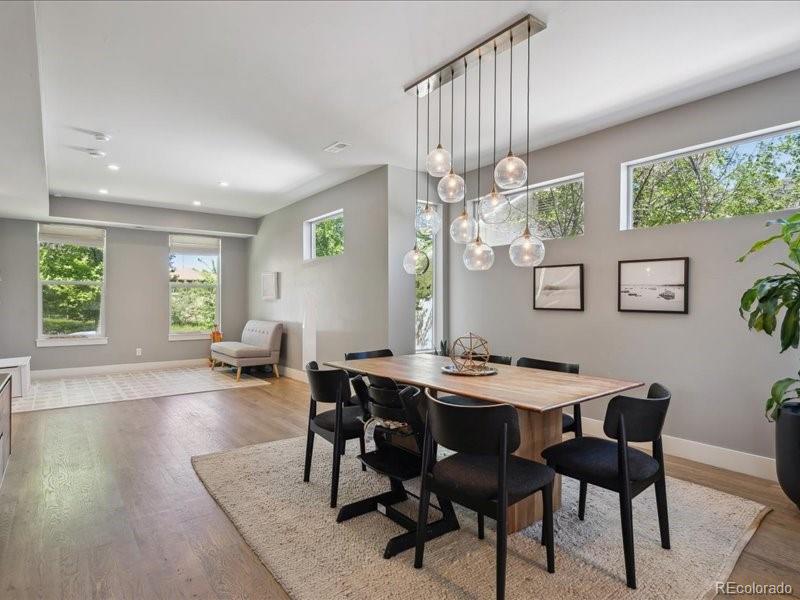 MLS Image #6 for 2508 s pennsylvania street,denver, Colorado