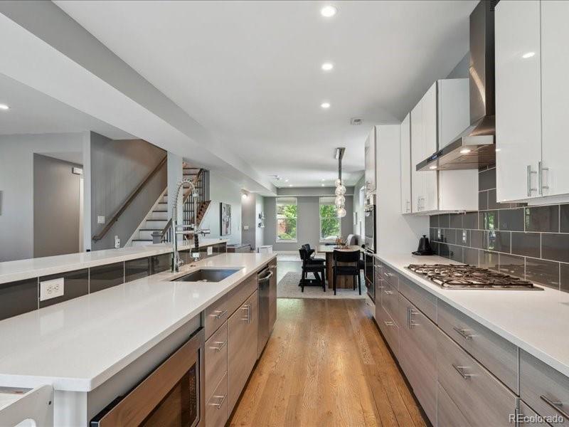MLS Image #9 for 2508 s pennsylvania street,denver, Colorado