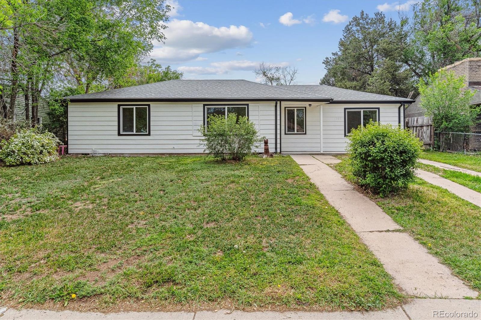 MLS Image #0 for 1032  geneva ,aurora, Colorado