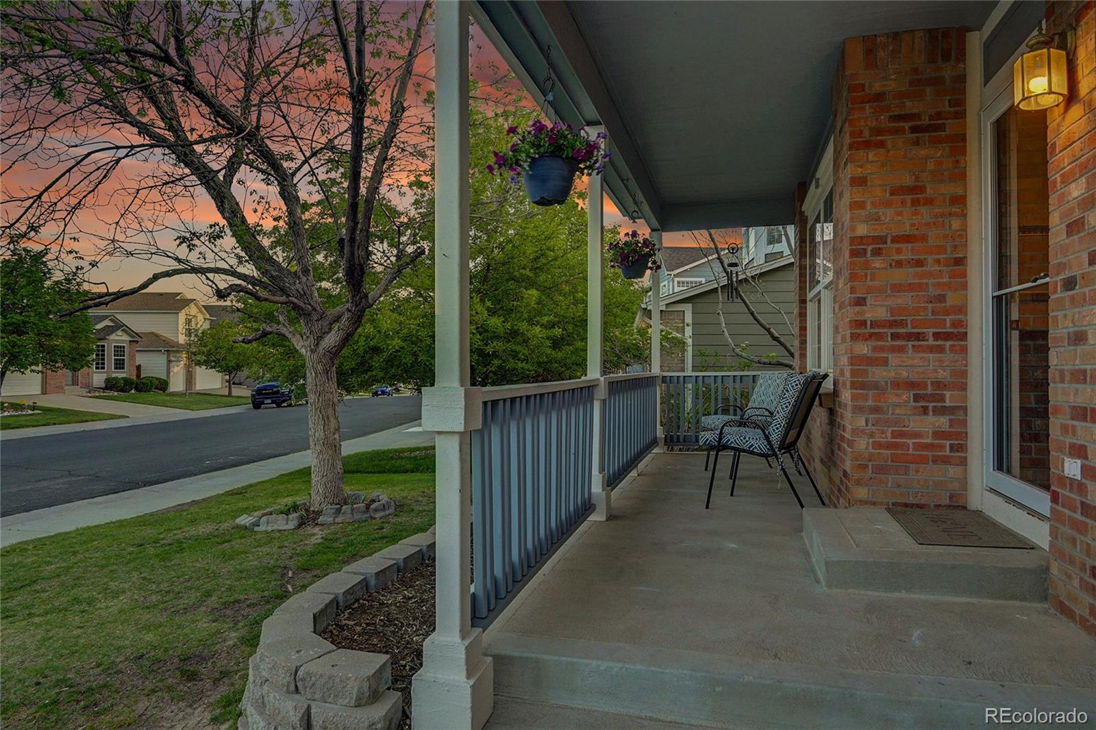 MLS Image #3 for 5457 s valdai street,aurora, Colorado