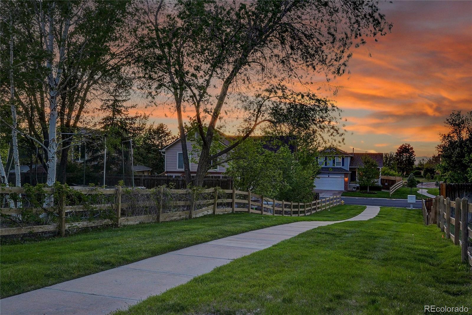 MLS Image #32 for 5457 s valdai street,aurora, Colorado