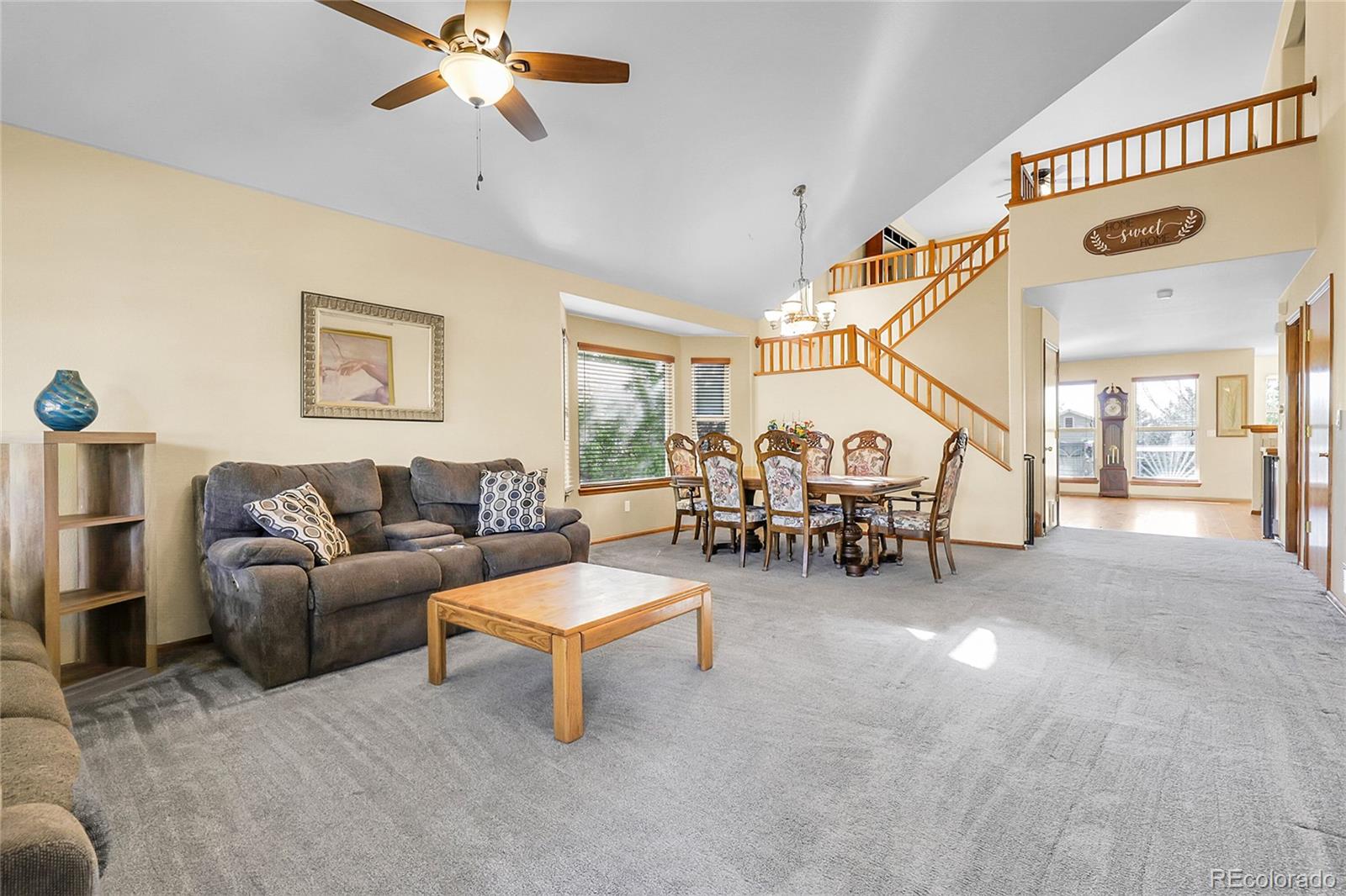MLS Image #4 for 5457 s valdai street,aurora, Colorado