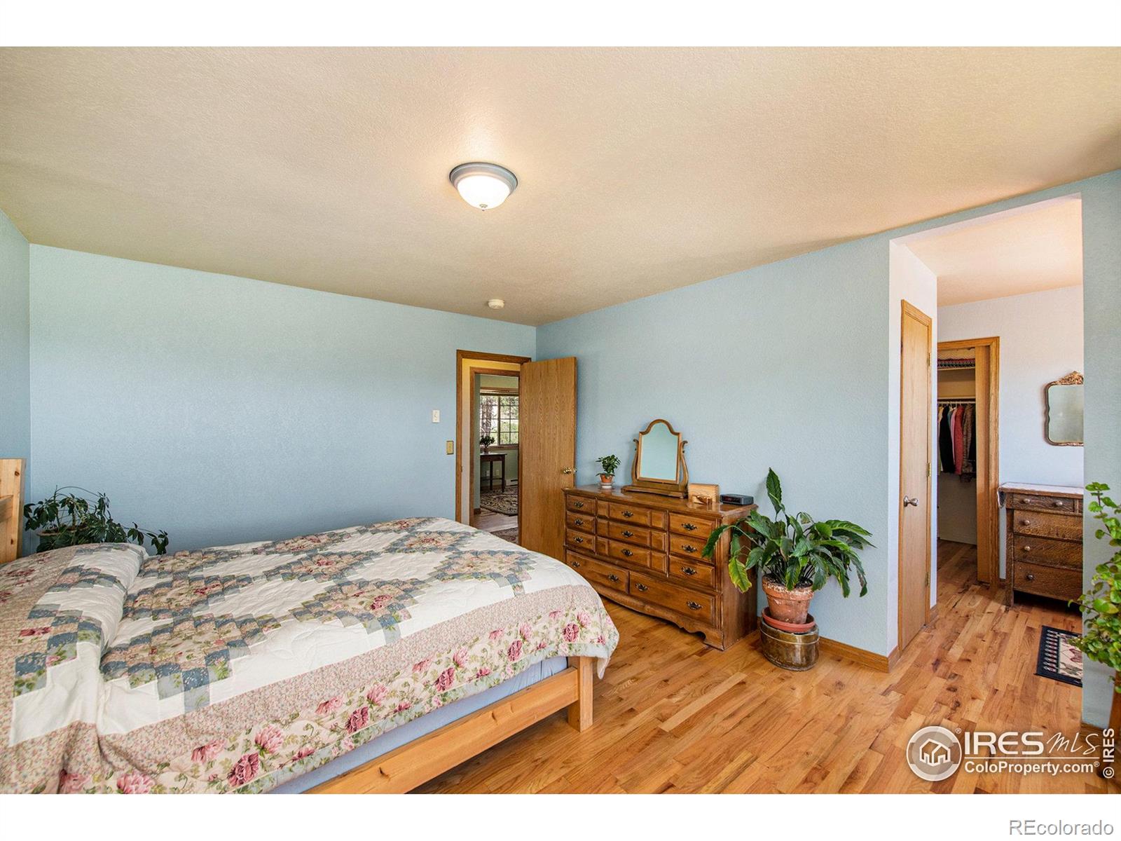 MLS Image #15 for 60  horn peak drive,livermore, Colorado