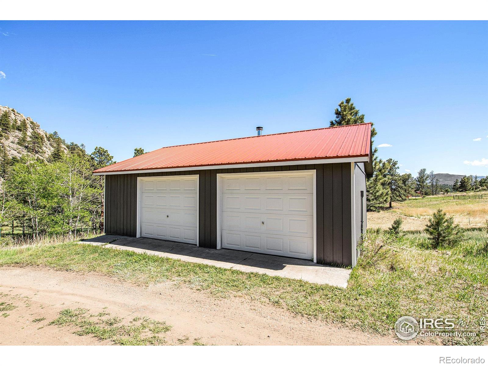 MLS Image #27 for 60  horn peak drive,livermore, Colorado
