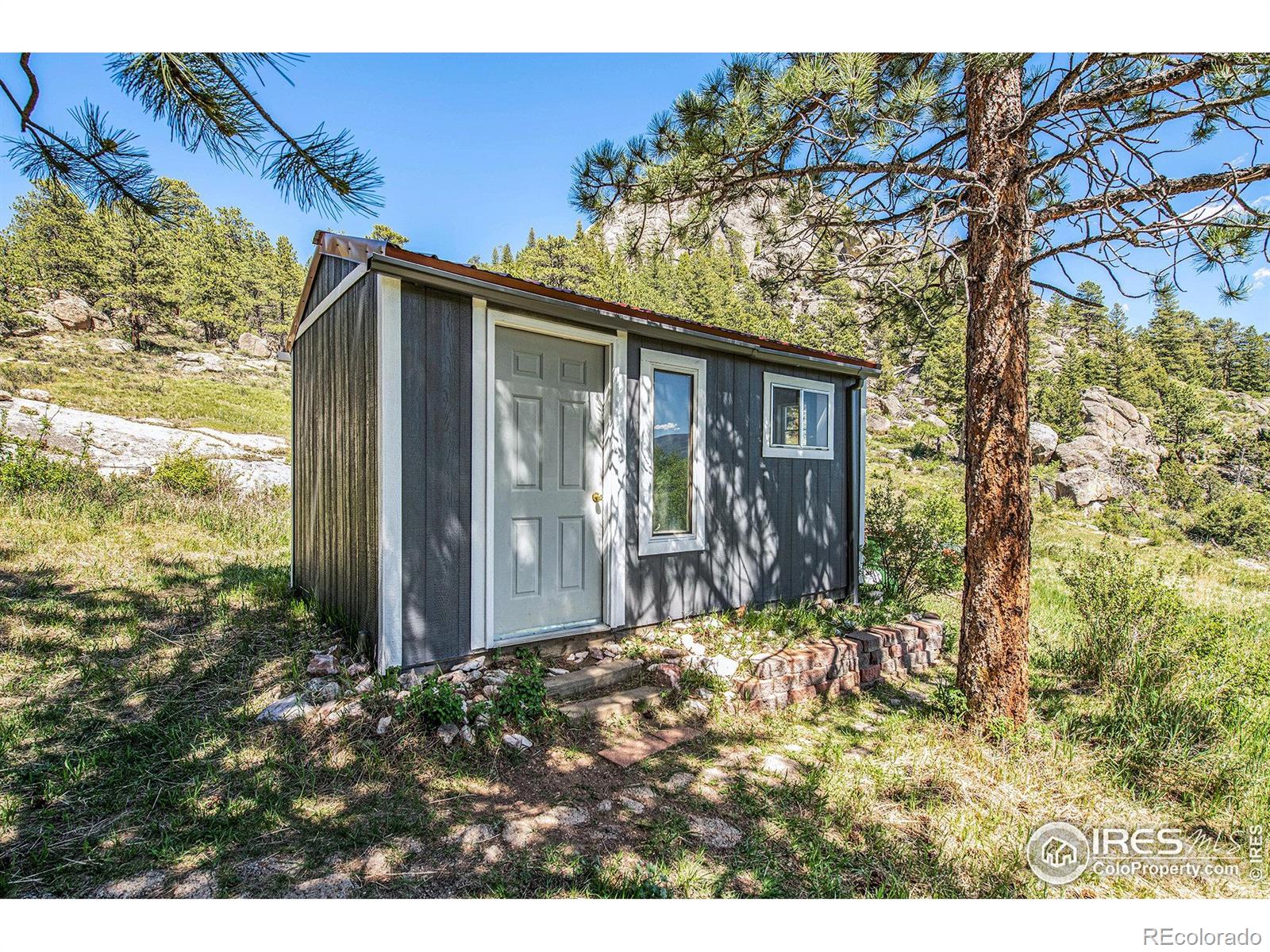 MLS Image #28 for 60  horn peak drive,livermore, Colorado