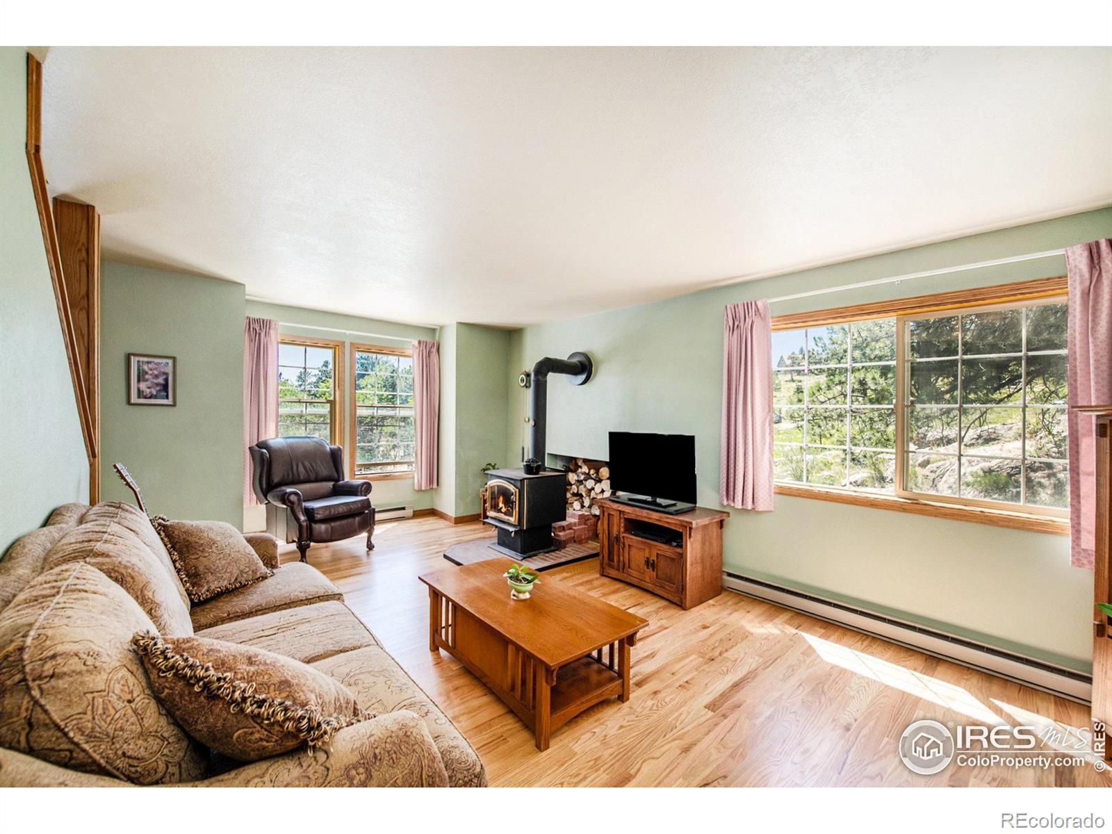MLS Image #5 for 60  horn peak drive,livermore, Colorado