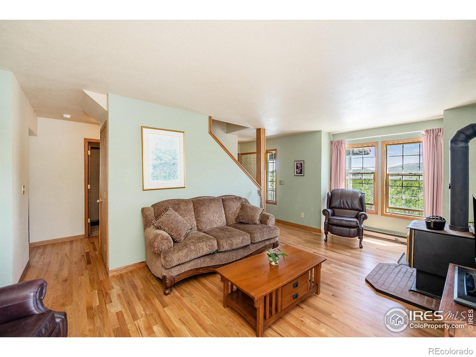 MLS Image #6 for 60  horn peak drive,livermore, Colorado