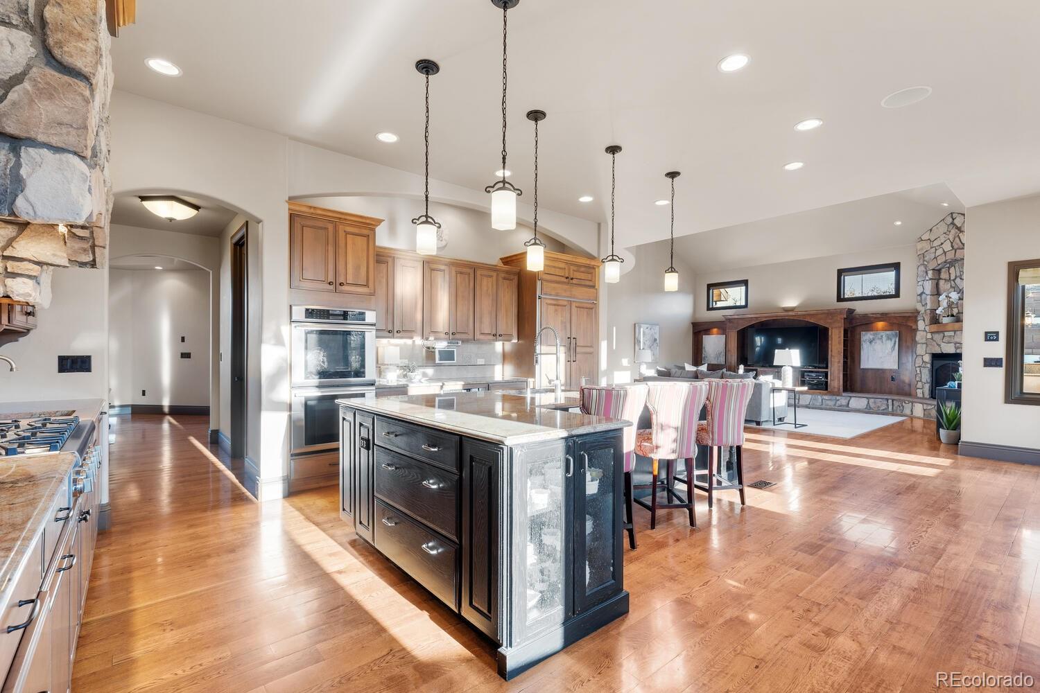 MLS Image #12 for 5810  amber ridge drive,castle pines, Colorado