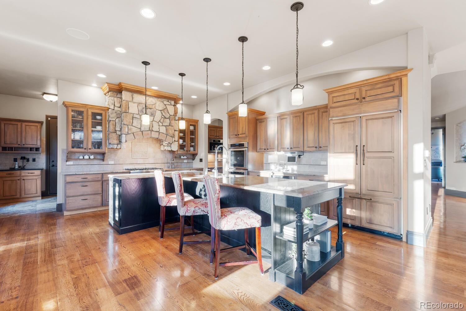 MLS Image #13 for 5810  amber ridge drive,castle pines, Colorado