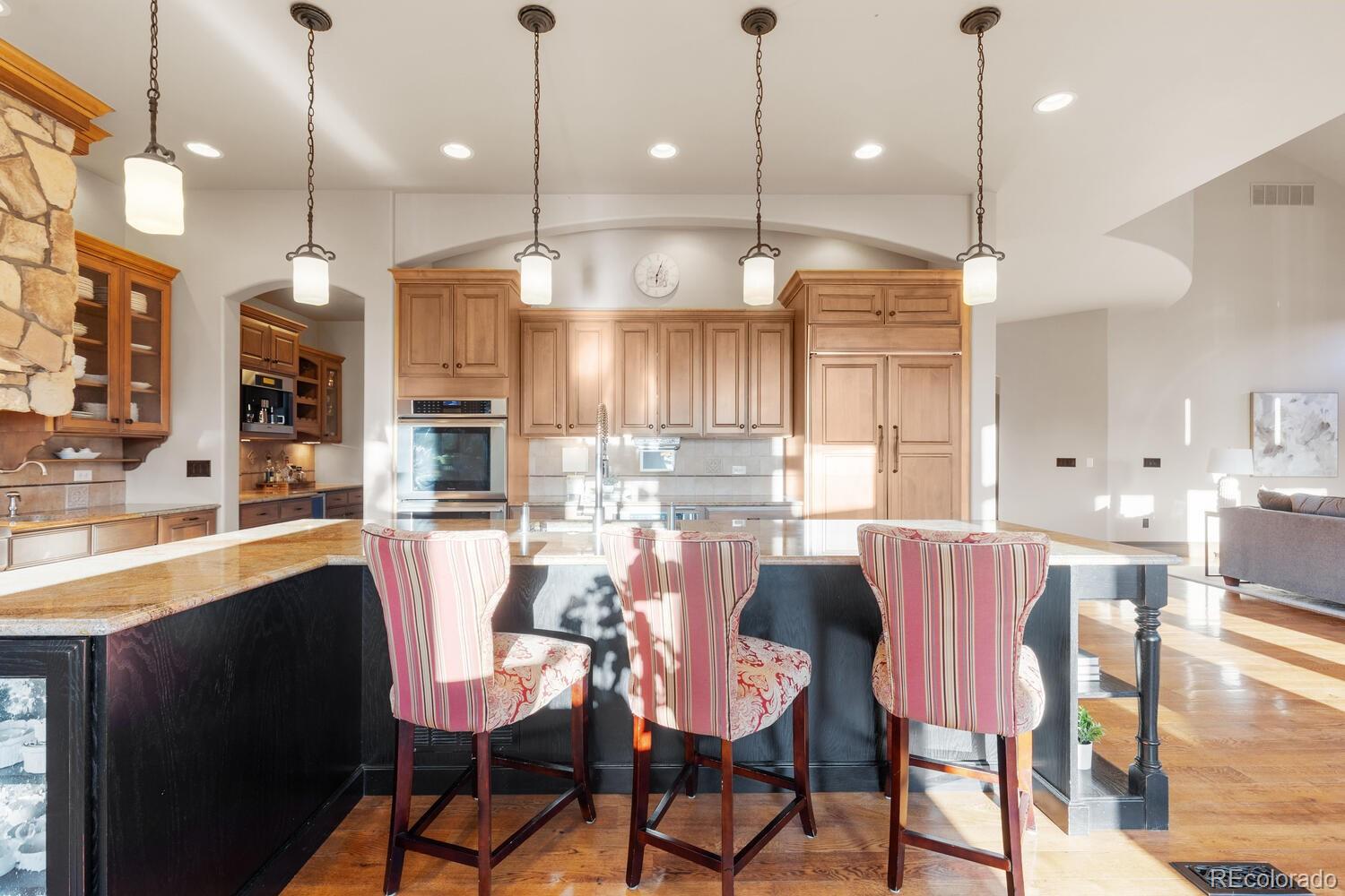 MLS Image #14 for 5810  amber ridge drive,castle pines, Colorado
