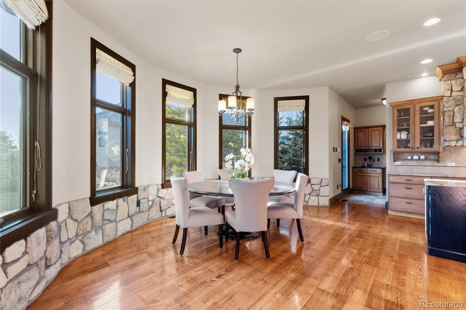MLS Image #16 for 5810  amber ridge drive,castle pines, Colorado
