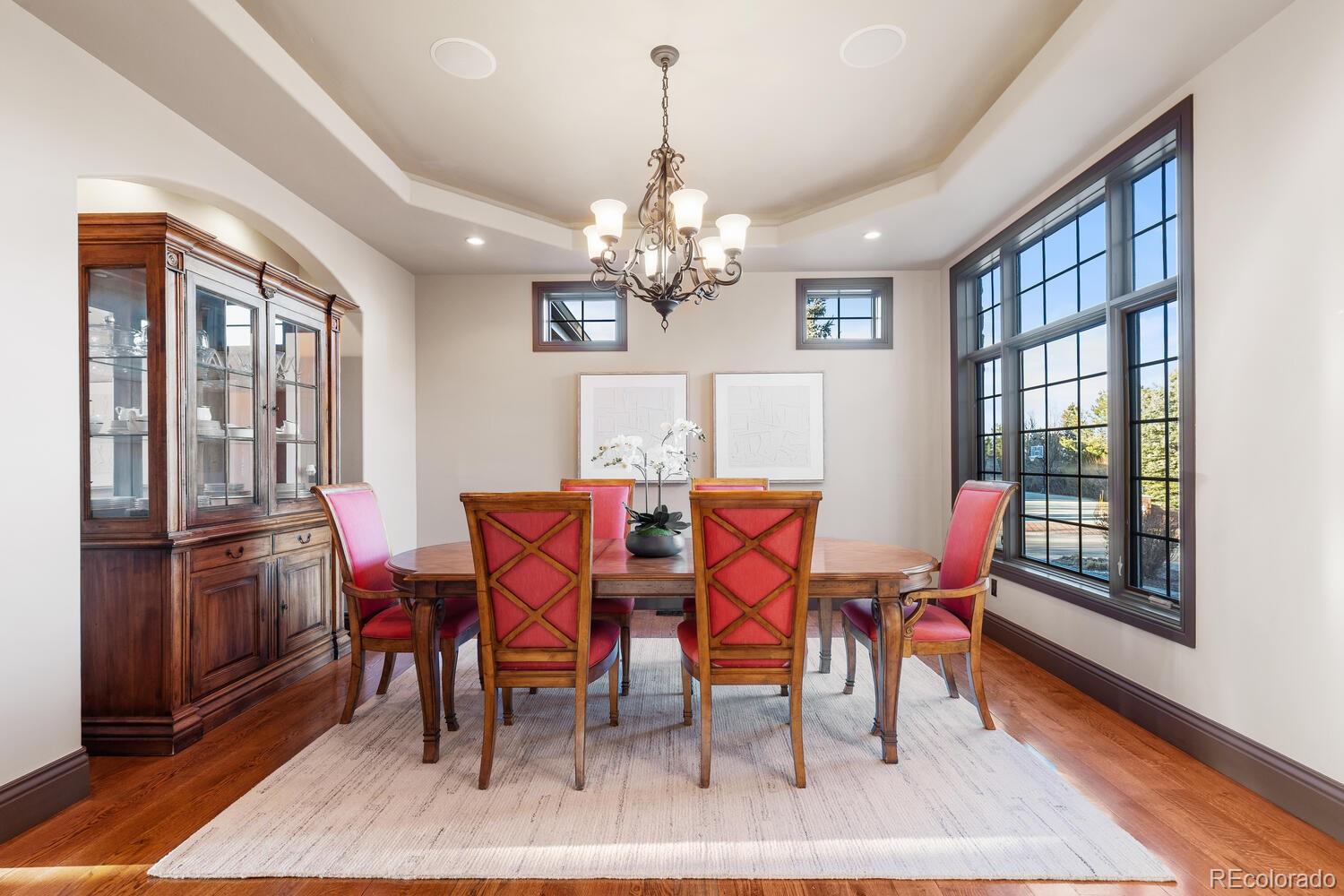 MLS Image #18 for 5810  amber ridge drive,castle pines, Colorado