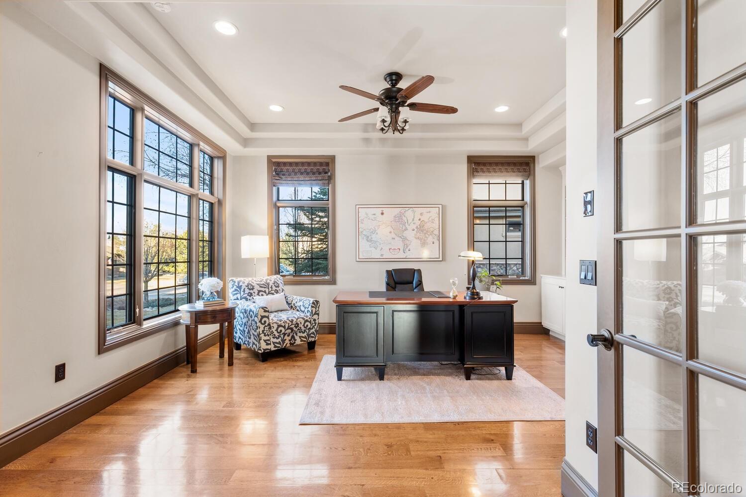 MLS Image #21 for 5810  amber ridge drive,castle pines, Colorado