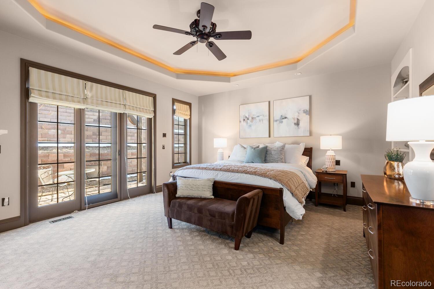 MLS Image #24 for 5810  amber ridge drive,castle pines, Colorado