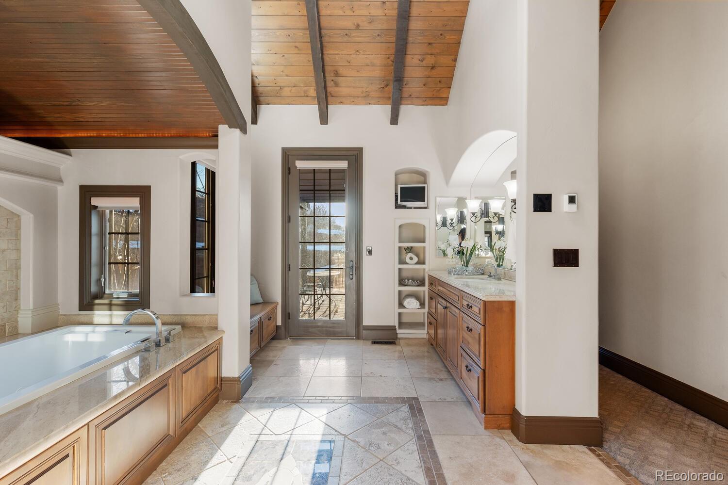 MLS Image #27 for 5810  amber ridge drive,castle pines, Colorado