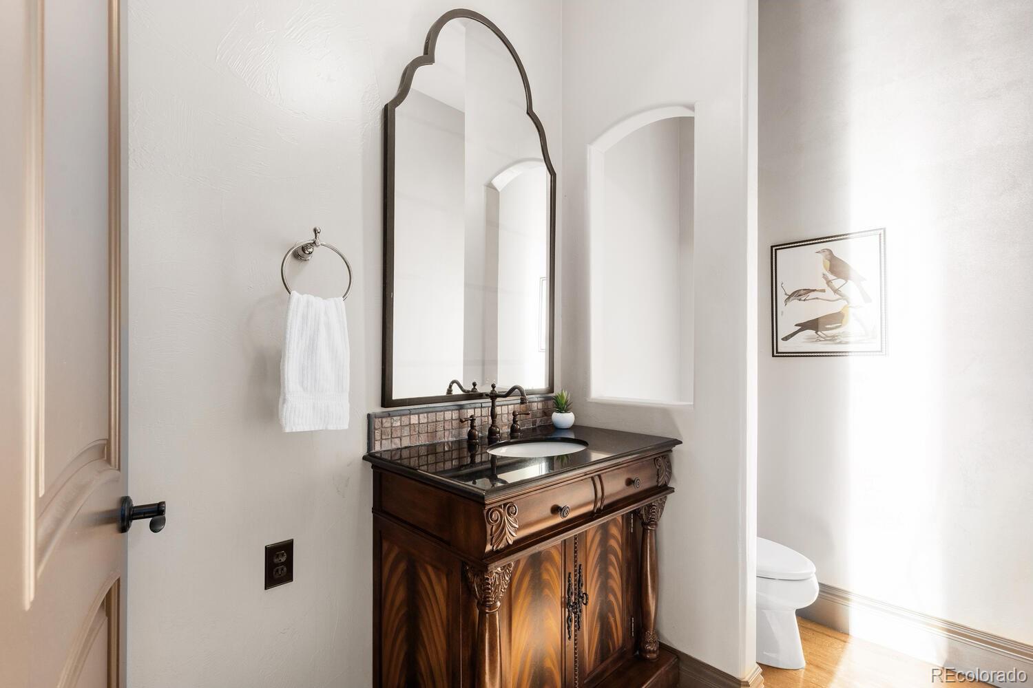 MLS Image #29 for 5810  amber ridge drive,castle pines, Colorado